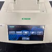 Bio-Rad C1000 Touch Thermal Cycler image 2